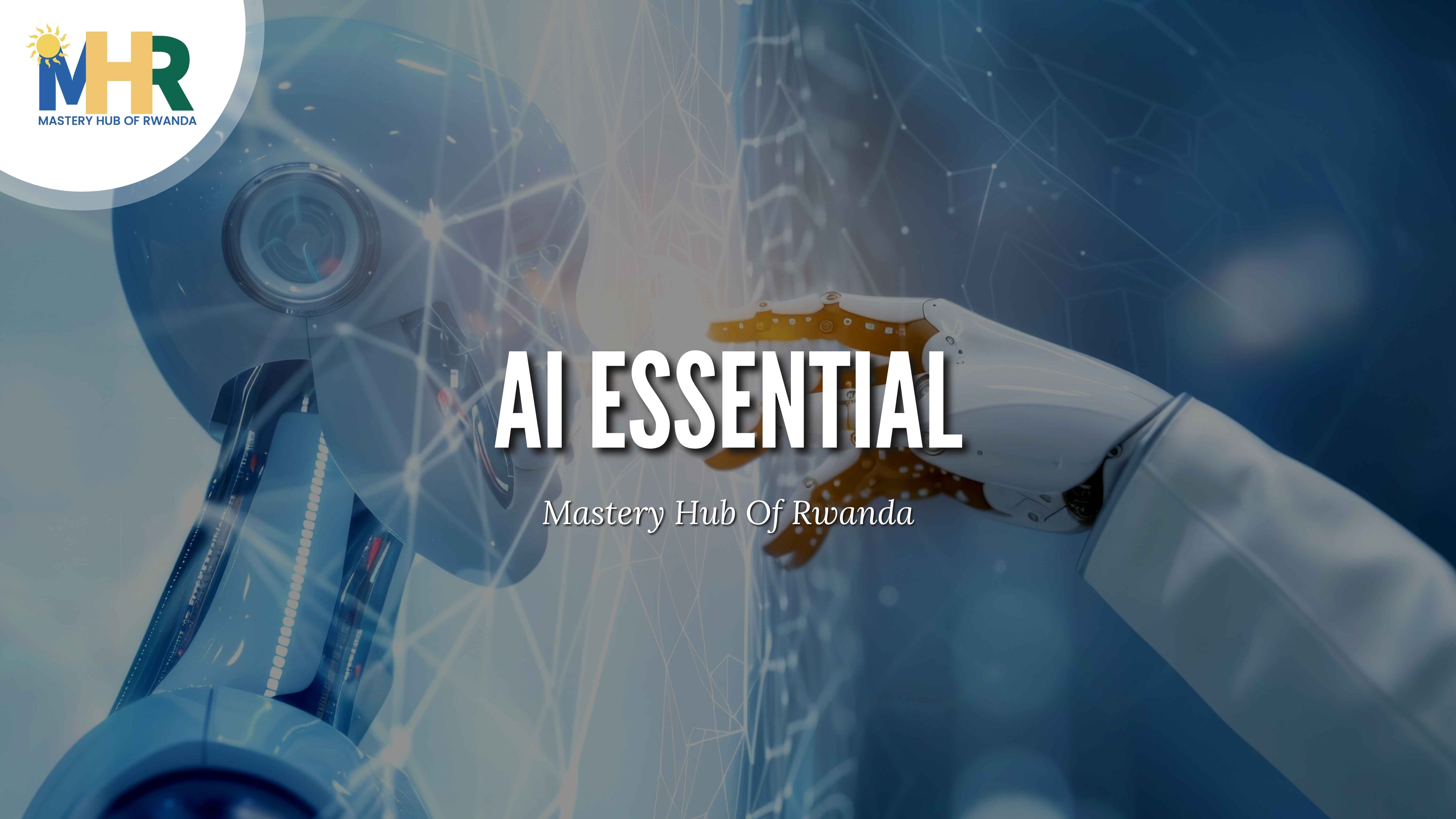 AI Essentials